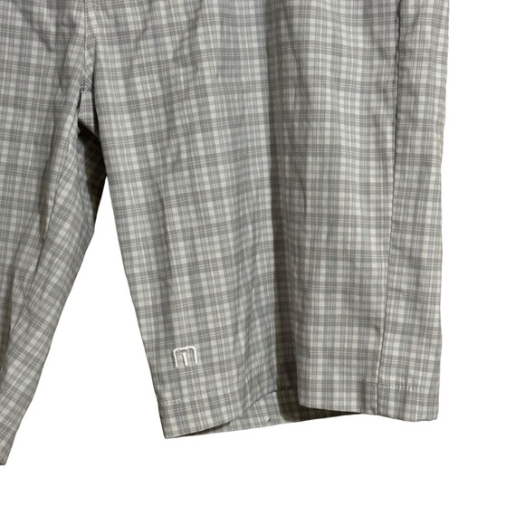 Travis Matthew golf  shorts mens size 36 - Picture 2 of 6